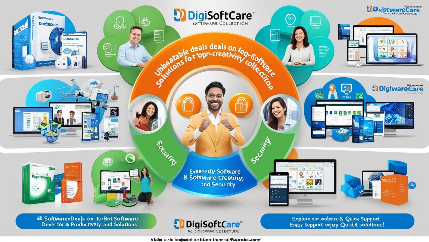 Digisoftcare